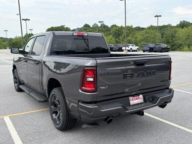 2026 RAM 1500 RAM 1500 EXPRESS CREW CAB 4X4 57 BOX