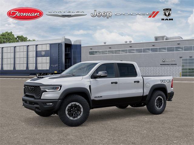 2026 RAM Ram 1500 RAM 1500 RHO CREW CAB 4X4 57 BOX 2026 RAM Ram 1500 RAM 1500 RHO CREW CAB 4X4 57 BOX