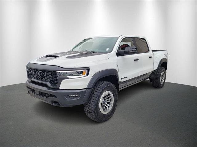 2026 RAM Ram 1500 RAM 1500 RHO CREW CAB 4X4 57 BOX