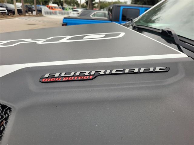 2026 RAM Ram 1500 RAM 1500 RHO CREW CAB 4X4 57 BOX