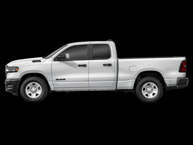 2026 RAM Ram 1500 RAM 1500 EXPRESS QUAD CAB 4X2 64 BOX