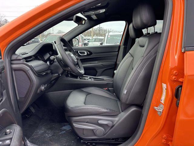 2026 Jeep Compass COMPASS LATITUDE ALTITUDE 4X4 2026 Jeep Compass COMPASS LATITUDE ALTITUDE 4X4