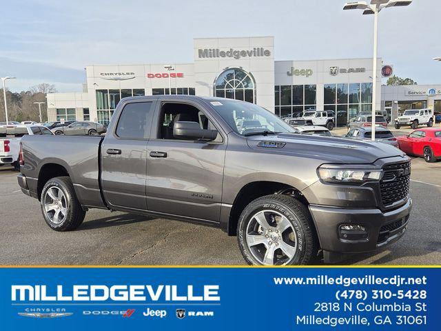 2026 Ram 1500 Express Quad Cab 4x2 6'4" Box for sale in Milledgeville, GA