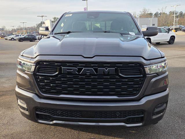 2026 Ram 1500 Express Quad Cab 4x2 6'4" Box