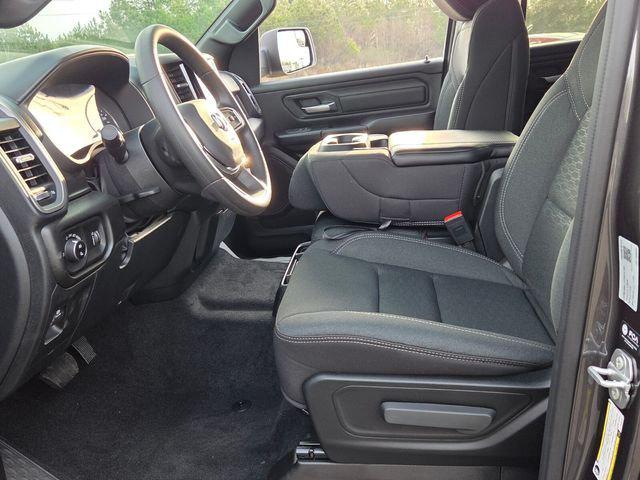 2026 Ram 1500 Express Quad Cab 4x2 6'4" Box