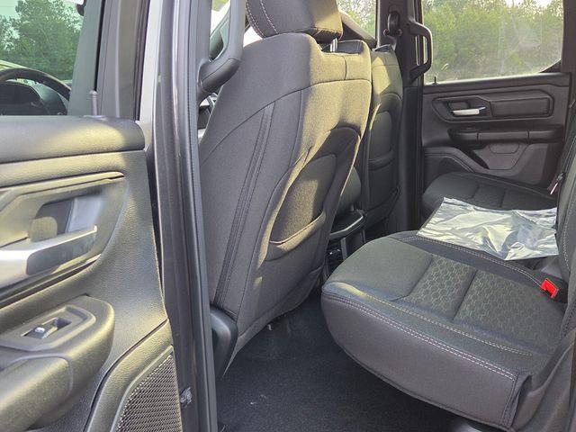 2026 Ram 1500 Express Quad Cab 4x2 6'4" Box