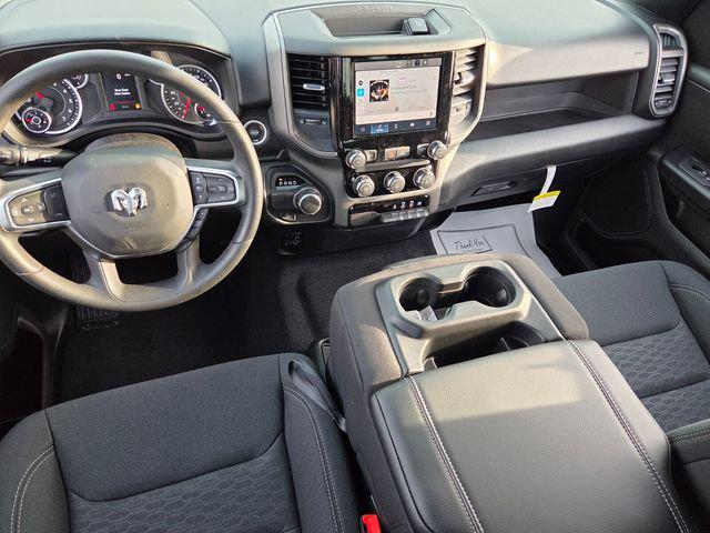 2026 Ram 1500 Express Quad Cab 4x2 6'4" Box
