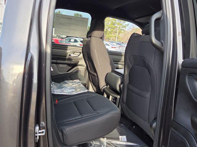 2026 Ram 1500 Express Quad Cab 4x2 6'4" Box