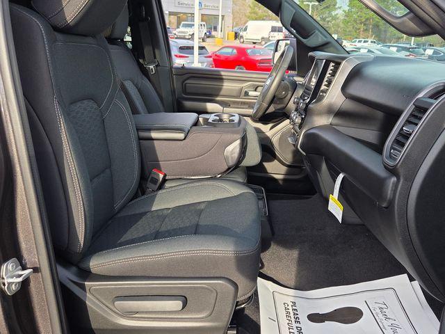 2026 Ram 1500 Express Quad Cab 4x2 6'4" Box