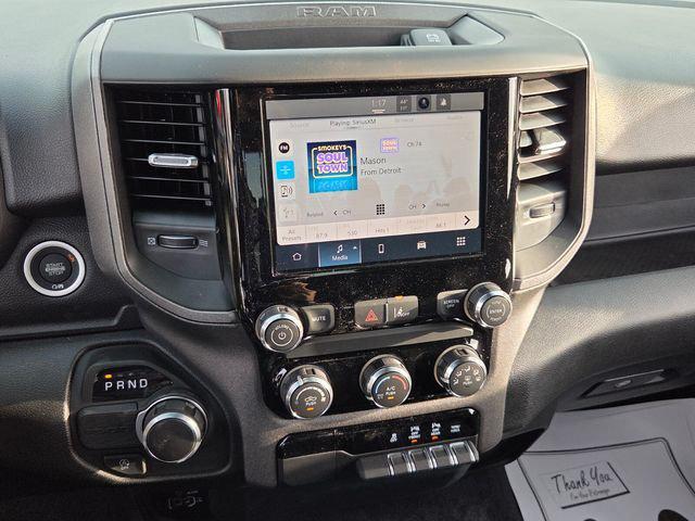 2026 Ram 1500 Express Quad Cab 4x2 6'4" Box