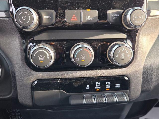 2026 Ram 1500 Express Quad Cab 4x2 6'4" Box