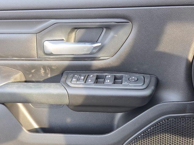 2026 Ram 1500 Express Quad Cab 4x2 6'4" Box