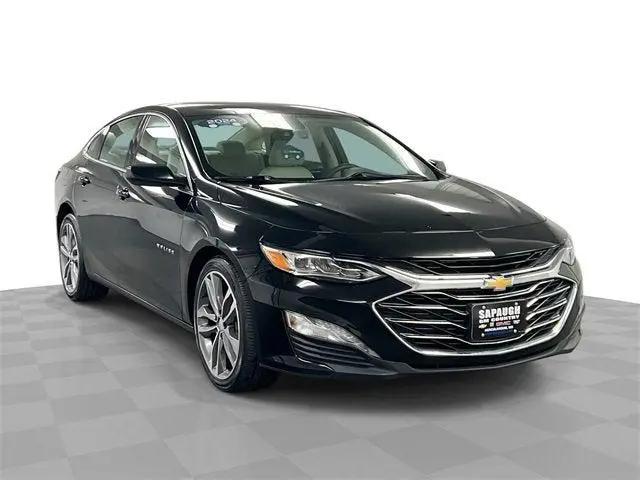 2024 Chevrolet Malibu FWD 2LT for sale in Herculaneum, MO