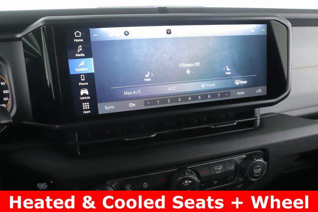 2026 Jeep Wrangler WRANGLER 4-DOOR SPORT S 2026 Jeep Wrangler WRANGLER 4-DOOR SPORT S