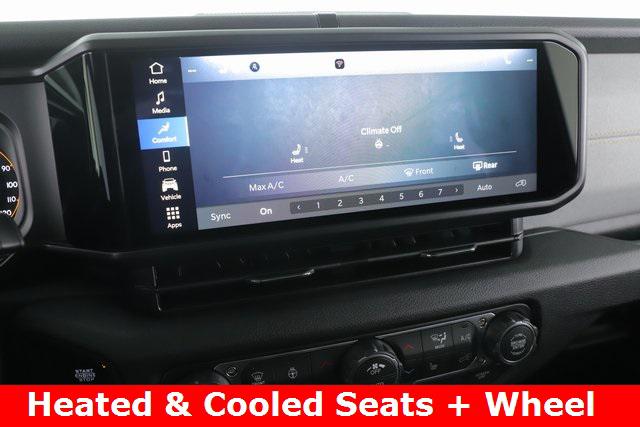 2026 Jeep Wrangler WRANGLER 4-DOOR SPORT S 2026 Jeep Wrangler WRANGLER 4-DOOR SPORT S