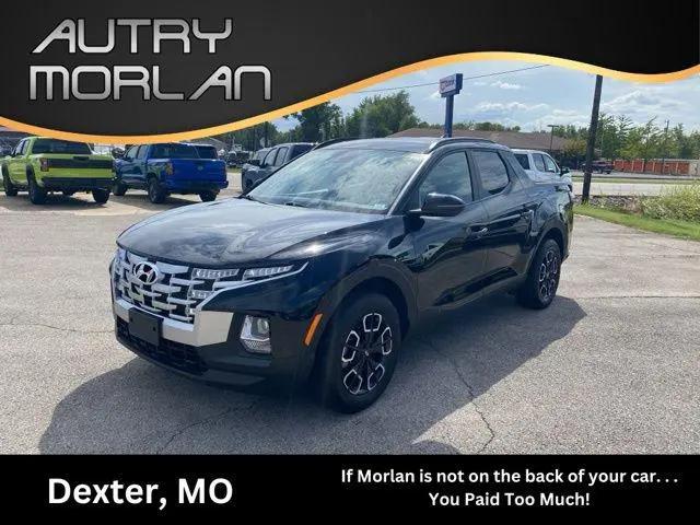 2023 Hyundai Santa Cruz SEL for sale in Dexter, MO