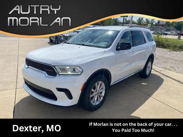 2024 Dodge Durango SXT AWD for sale in Dexter, MO