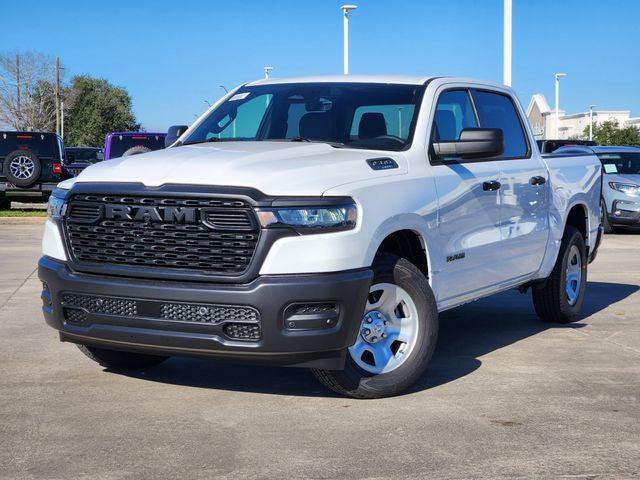 2026 RAM Ram 1500 RAM 1500 TRADESMAN CREW CAB 4X2 57 BOX 2026 RAM Ram 1500 RAM 1500 TRADESMAN CREW CAB 4X2 57 BOX