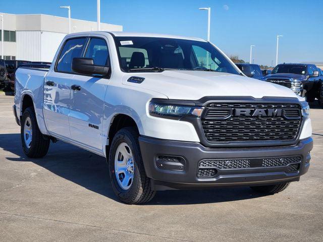 2026 RAM Ram 1500 RAM 1500 TRADESMAN CREW CAB 4X2 57 BOX 2026 RAM Ram 1500 RAM 1500 TRADESMAN CREW CAB 4X2 57 BOX
