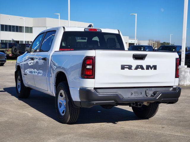 2026 RAM Ram 1500 RAM 1500 TRADESMAN CREW CAB 4X2 57 BOX 2026 RAM Ram 1500 RAM 1500 TRADESMAN CREW CAB 4X2 57 BOX