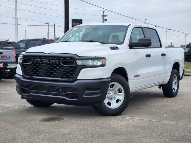2026 RAM Ram 1500 RAM 1500 TRADESMAN CREW CAB 4X2 57 BOX 2026 RAM Ram 1500 RAM 1500 TRADESMAN CREW CAB 4X2 57 BOX