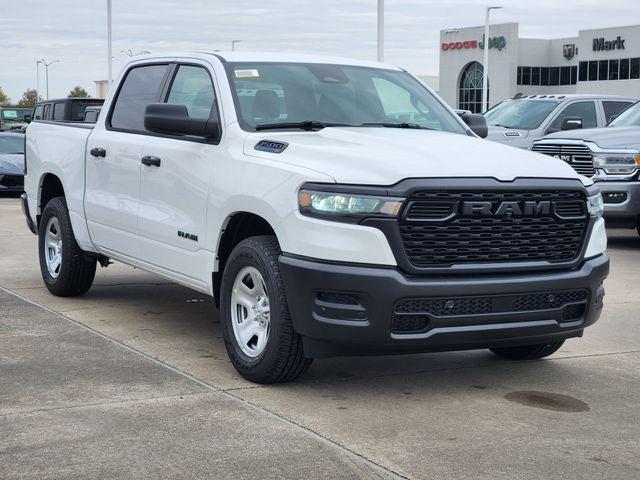 2026 RAM Ram 1500 RAM 1500 TRADESMAN CREW CAB 4X2 57 BOX 2026 RAM Ram 1500 RAM 1500 TRADESMAN CREW CAB 4X2 57 BOX