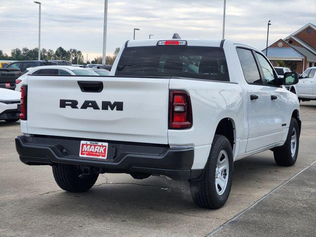 2026 RAM Ram 1500 RAM 1500 TRADESMAN CREW CAB 4X2 57 BOX 2026 RAM Ram 1500 RAM 1500 TRADESMAN CREW CAB 4X2 57 BOX