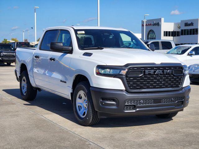 2026 RAM Ram 1500 RAM 1500 TRADESMAN CREW CAB 4X2 57 BOX