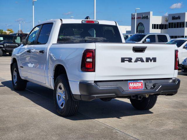 2026 RAM Ram 1500 RAM 1500 TRADESMAN CREW CAB 4X2 57 BOX