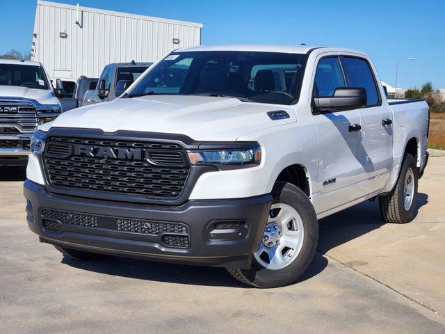 2026 RAM Ram 1500 RAM 1500 TRADESMAN CREW CAB 4X2 57 BOX