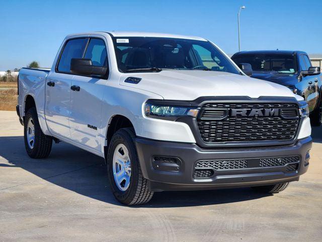 2026 RAM Ram 1500 RAM 1500 TRADESMAN CREW CAB 4X2 57 BOX
