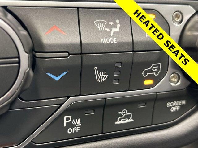 2026 Jeep Wrangler WRANGLER 4-DOOR RUBICON X 2026 Jeep Wrangler WRANGLER 4-DOOR RUBICON X