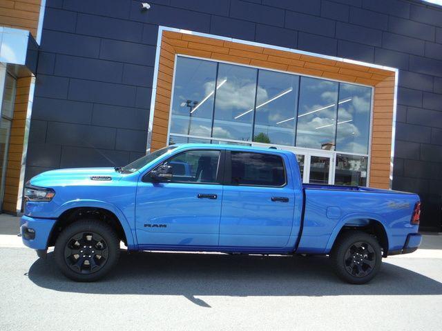 2026 RAM 1500 RAM 1500 BIG HORN CREW CAB 4X4 64 BOX 2026 RAM 1500 RAM 1500 BIG HORN CREW CAB 4X4 64 BOX