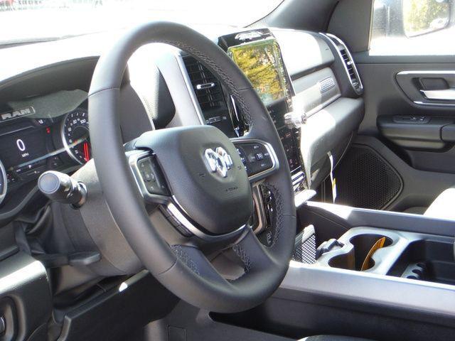 2026 RAM 1500 RAM 1500 BIG HORN CREW CAB 4X4 64 BOX 2026 RAM 1500 RAM 1500 BIG HORN CREW CAB 4X4 64 BOX