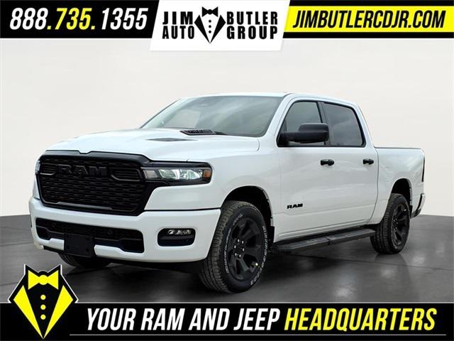 2026 RAM Ram 1500 RAM 1500 EXPRESS CREW CAB 4X4 57 BOX 2026 RAM Ram 1500 RAM 1500 EXPRESS CREW CAB 4X4 57 BOX