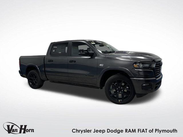 2026 RAM Ram 1500 RAM 1500 LARAMIE CREW CAB 4X4 57 BOX 2026 RAM Ram 1500 RAM 1500 LARAMIE CREW CAB 4X4 57 BOX