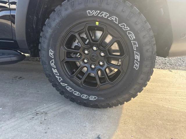 2026 RAM Ram 1500 RAM 1500 REBEL CREW CAB 4X4 57 BOX