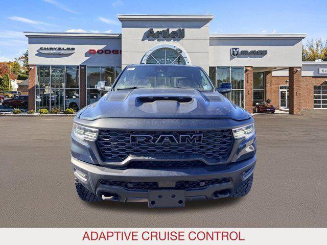 2026 RAM Ram 1500 RAM 1500 RHO CREW CAB 4X4 57 BOX