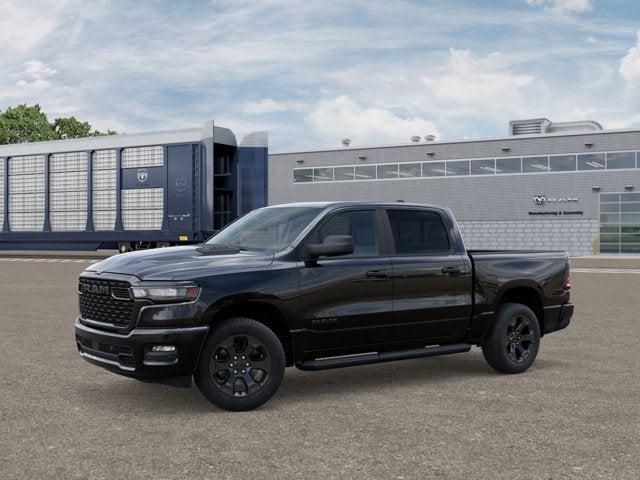 2026 RAM Ram 1500 RAM 1500 EXPRESS CREW CAB 4X4 57 BOX