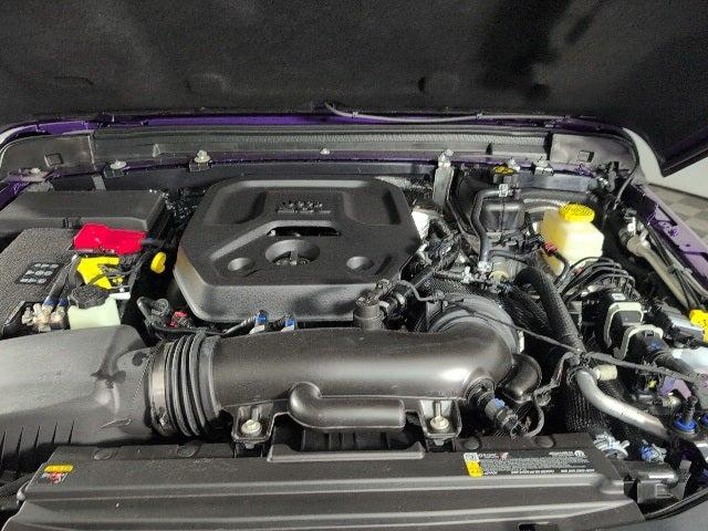 2026 Jeep Wrangler WRANGLER 4-DOOR RUBICON X 2026 Jeep Wrangler WRANGLER 4-DOOR RUBICON X