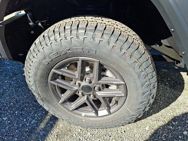 2026 Jeep Wrangler WRANGLER 2-DOOR SPORT S 2026 Jeep Wrangler WRANGLER 2-DOOR SPORT S