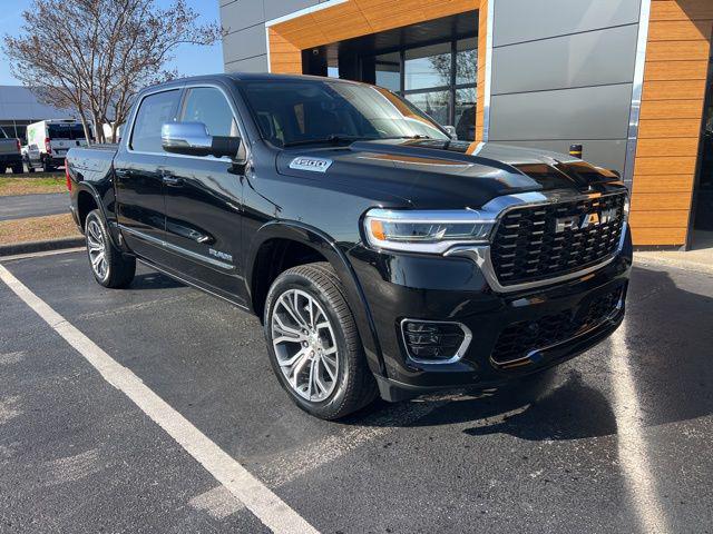 2026 RAM Ram 1500 RAM 1500 TUNGSTEN CREW CAB 4X4 2026 RAM Ram 1500 RAM 1500 TUNGSTEN CREW CAB 4X4