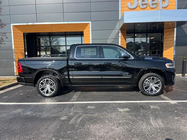 2026 RAM Ram 1500 RAM 1500 TUNGSTEN CREW CAB 4X4 2026 RAM Ram 1500 RAM 1500 TUNGSTEN CREW CAB 4X4