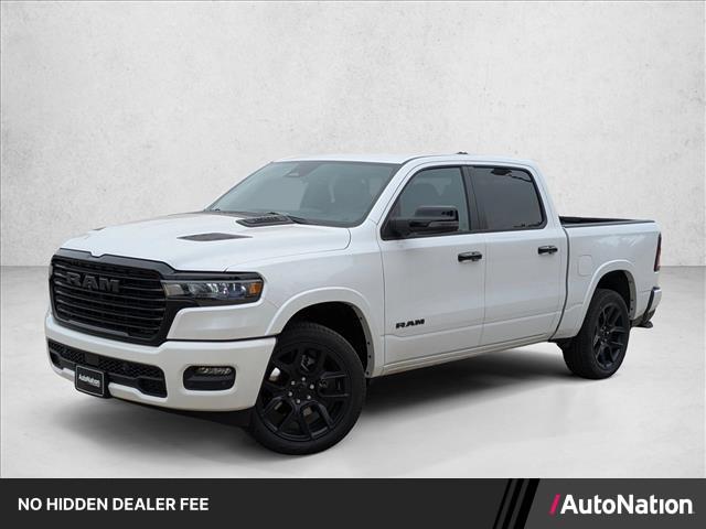 2026 Ram 1500 Laramie Crew Cab 4x4 5'7" Box for sale in Littleton, CO
