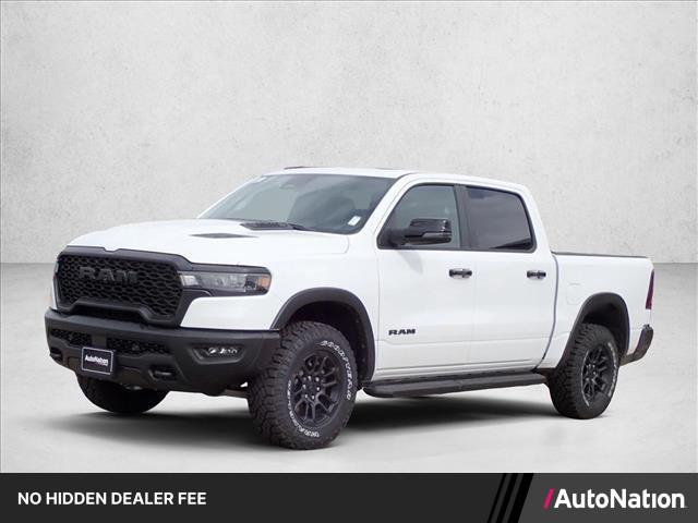 2026 Ram 1500 Rebel Crew Cab 4x4 5'7" Box for sale in Littleton, CO