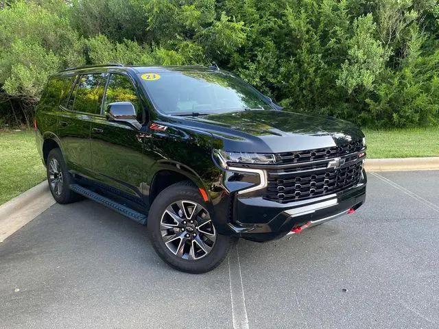 2023 Chevrolet Tahoe 4WD Z71 for sale in Charlotte, NC