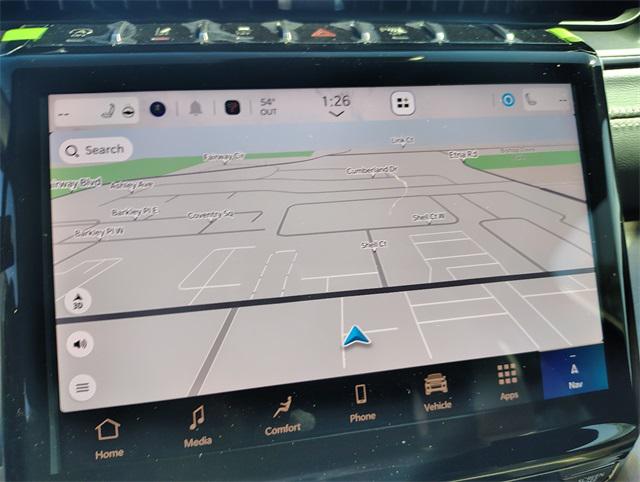 2025 Jeep Grand Cherokee GRAND CHEROKEE LIMITED 4X4 2025 Jeep Grand Cherokee GRAND CHEROKEE LIMITED 4X4