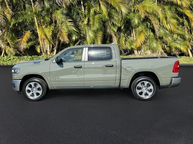 2026 RAM 1500 RAM 1500 BIG HORN CREW CAB 4X4 57 BOX 2026 RAM 1500 RAM 1500 BIG HORN CREW CAB 4X4 57 BOX