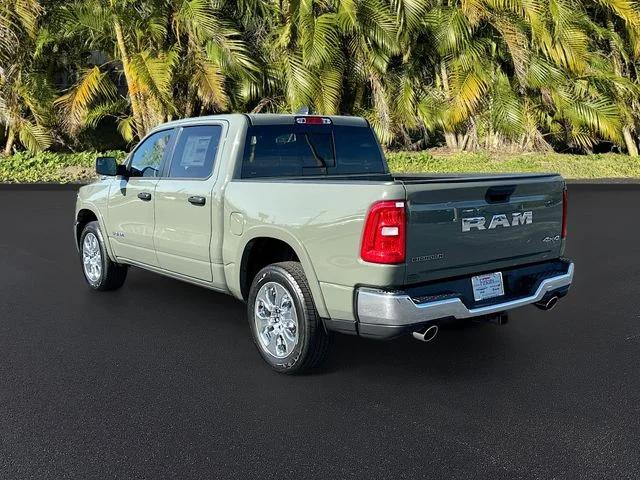 2026 RAM 1500 RAM 1500 BIG HORN CREW CAB 4X4 57 BOX 2026 RAM 1500 RAM 1500 BIG HORN CREW CAB 4X4 57 BOX