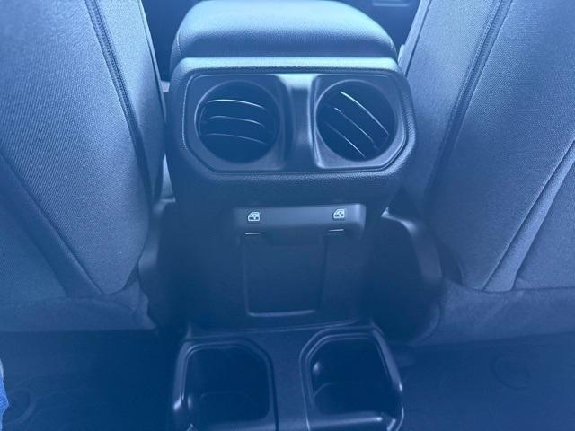 2026 Jeep Wrangler 4-Door Willys 4x4